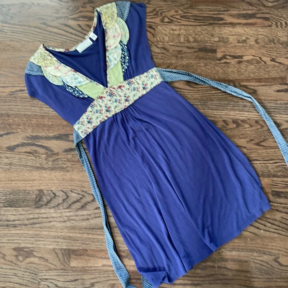 Kimchi Blue XS cotton dress